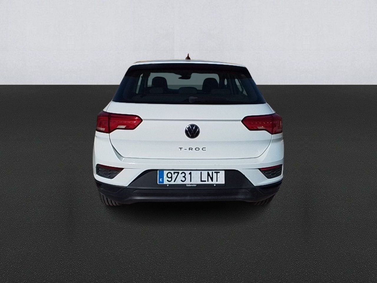 Volkswagen T-roc Edition 2.0 Tdi 85kw (115cv) - Foto 2