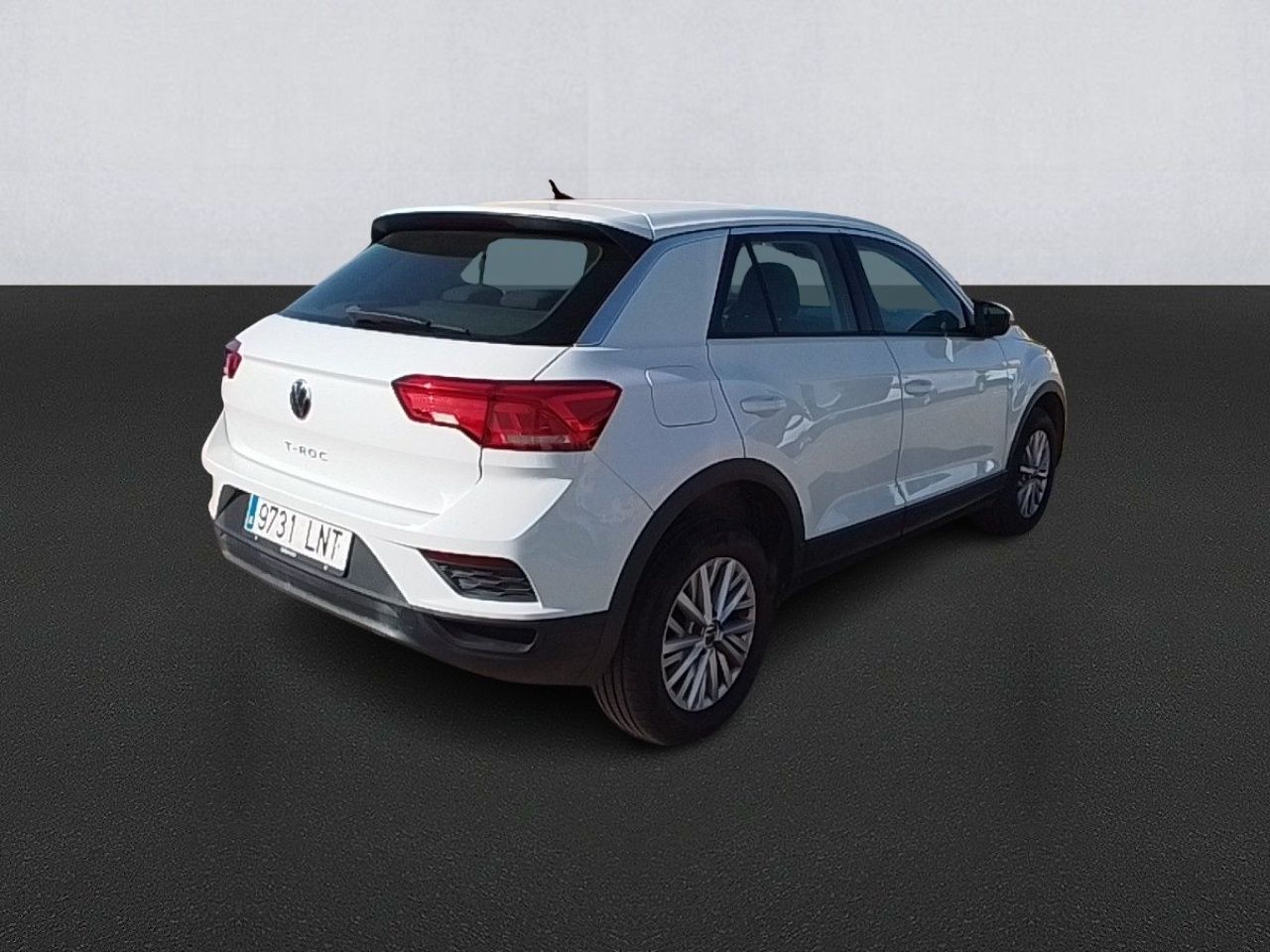 Volkswagen T-roc Edition 2.0 Tdi 85kw (115cv) - Foto 2