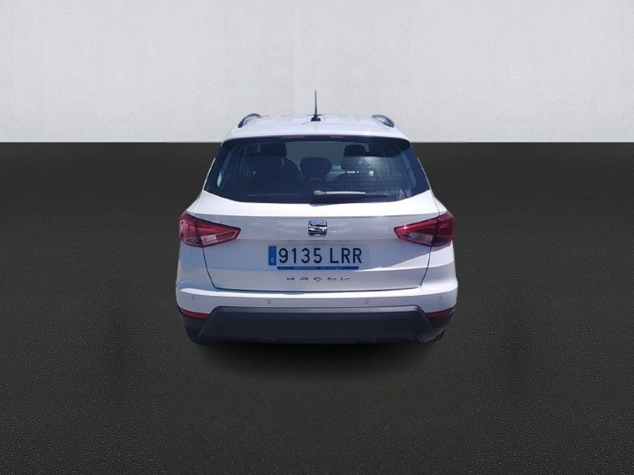 Seat Arona 1.0 Tsi 81kw (110cv) Style Go2 - Foto 2