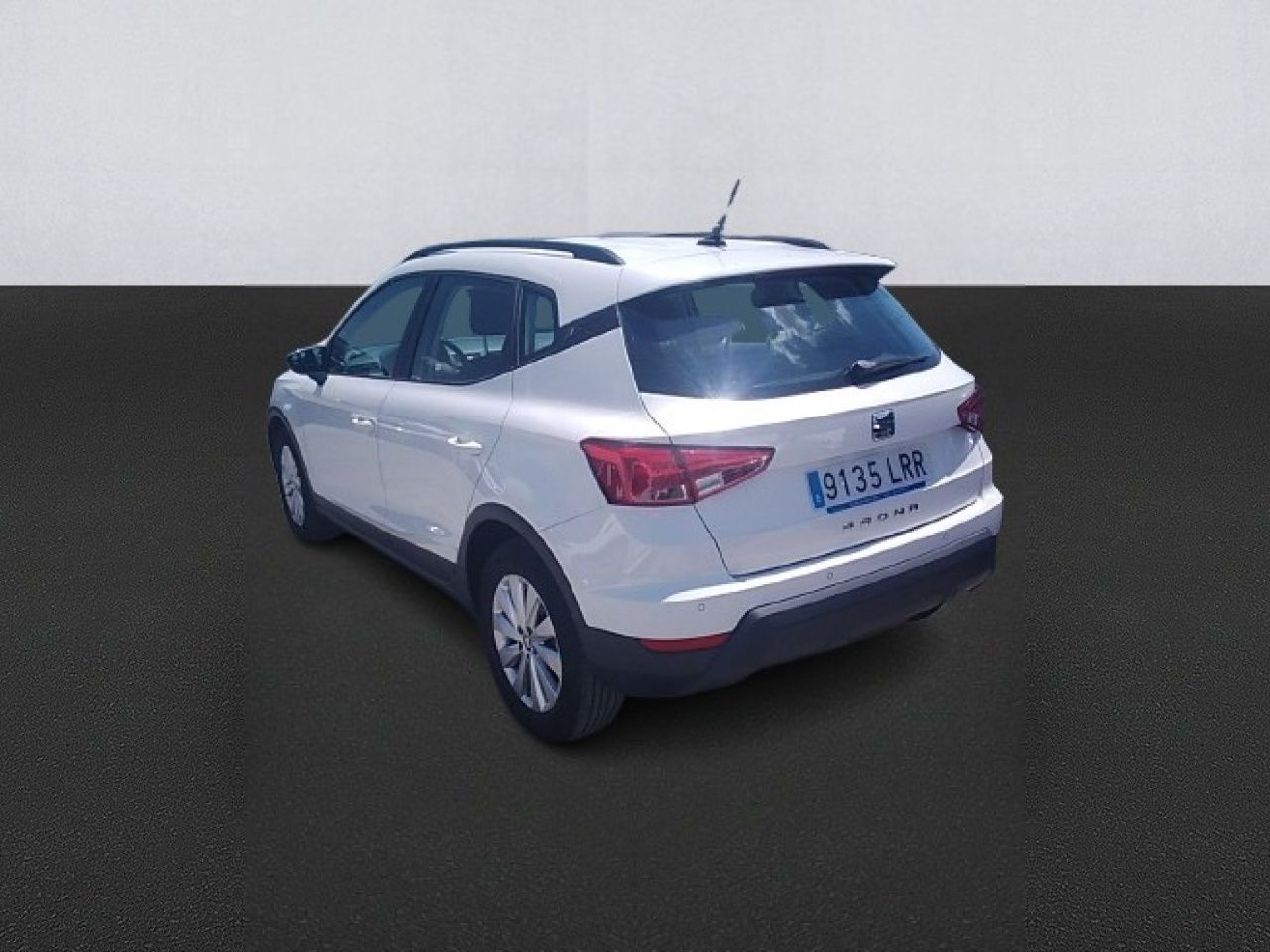 Seat Arona 1.0 Tsi 81kw (110cv) Style Go2 - Foto 2