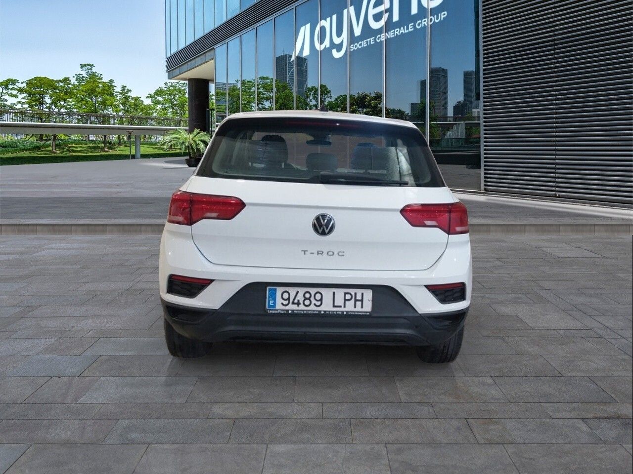 Volkswagen T-roc Edition 2.0 Tdi 85kw (115cv) - Foto 2