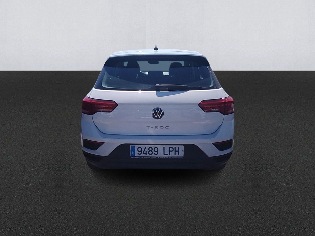 Volkswagen T-roc Edition 2.0 Tdi 85kw (115cv) - Foto 2
