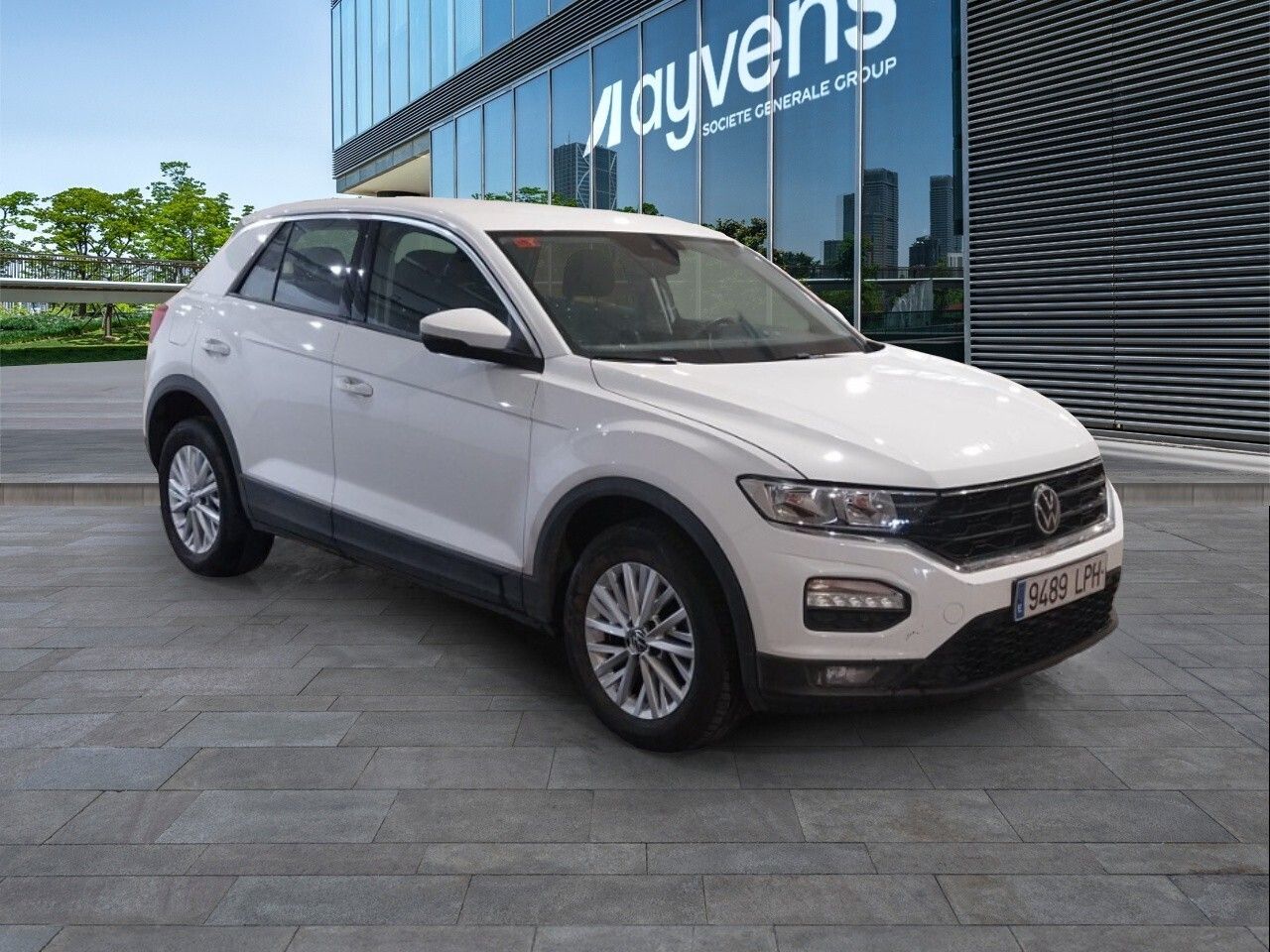 Volkswagen T-roc Edition 2.0 Tdi 85kw (115cv) - Foto 2