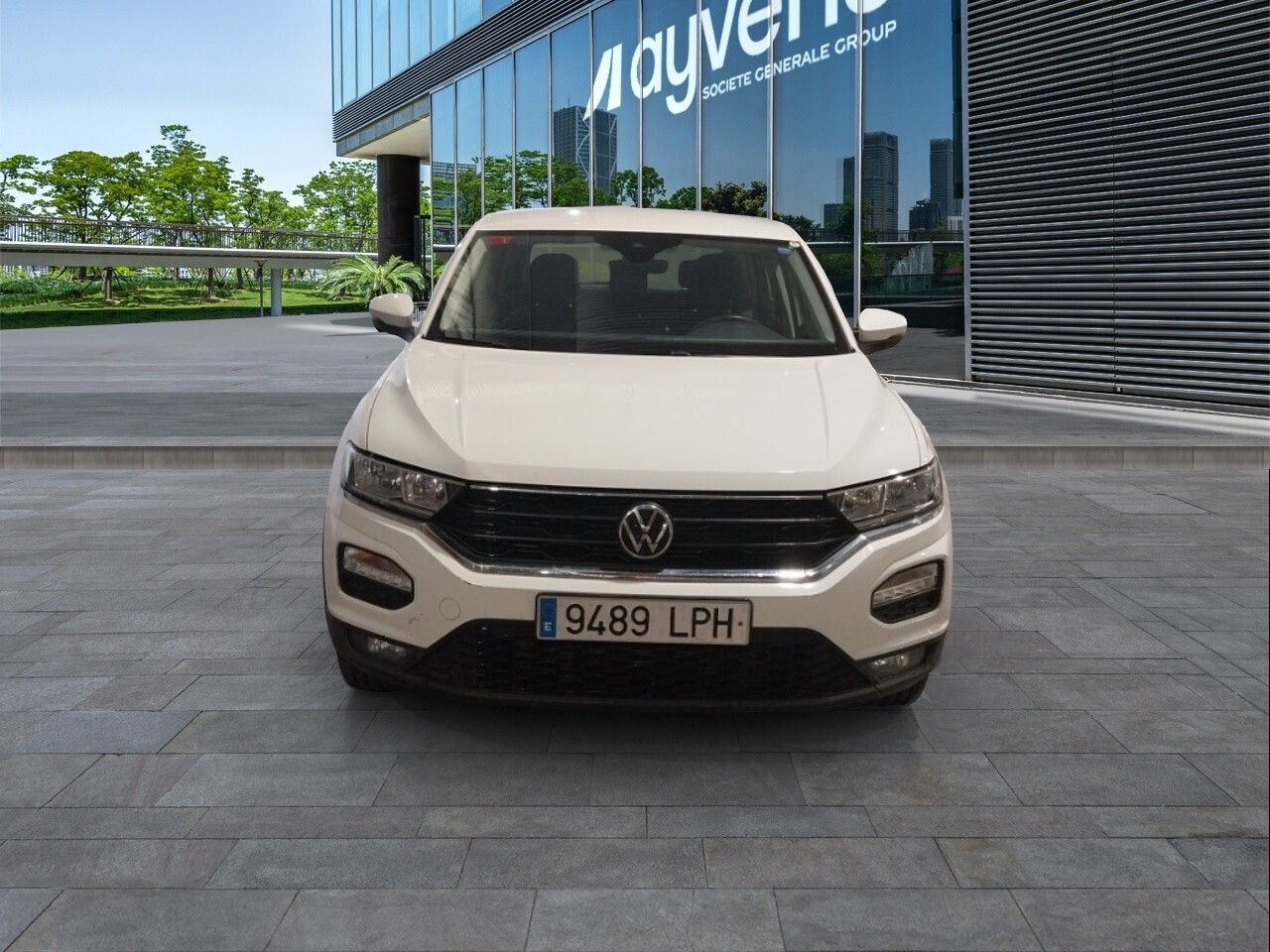 Volkswagen T-roc Edition 2.0 Tdi 85kw (115cv) - Foto 2