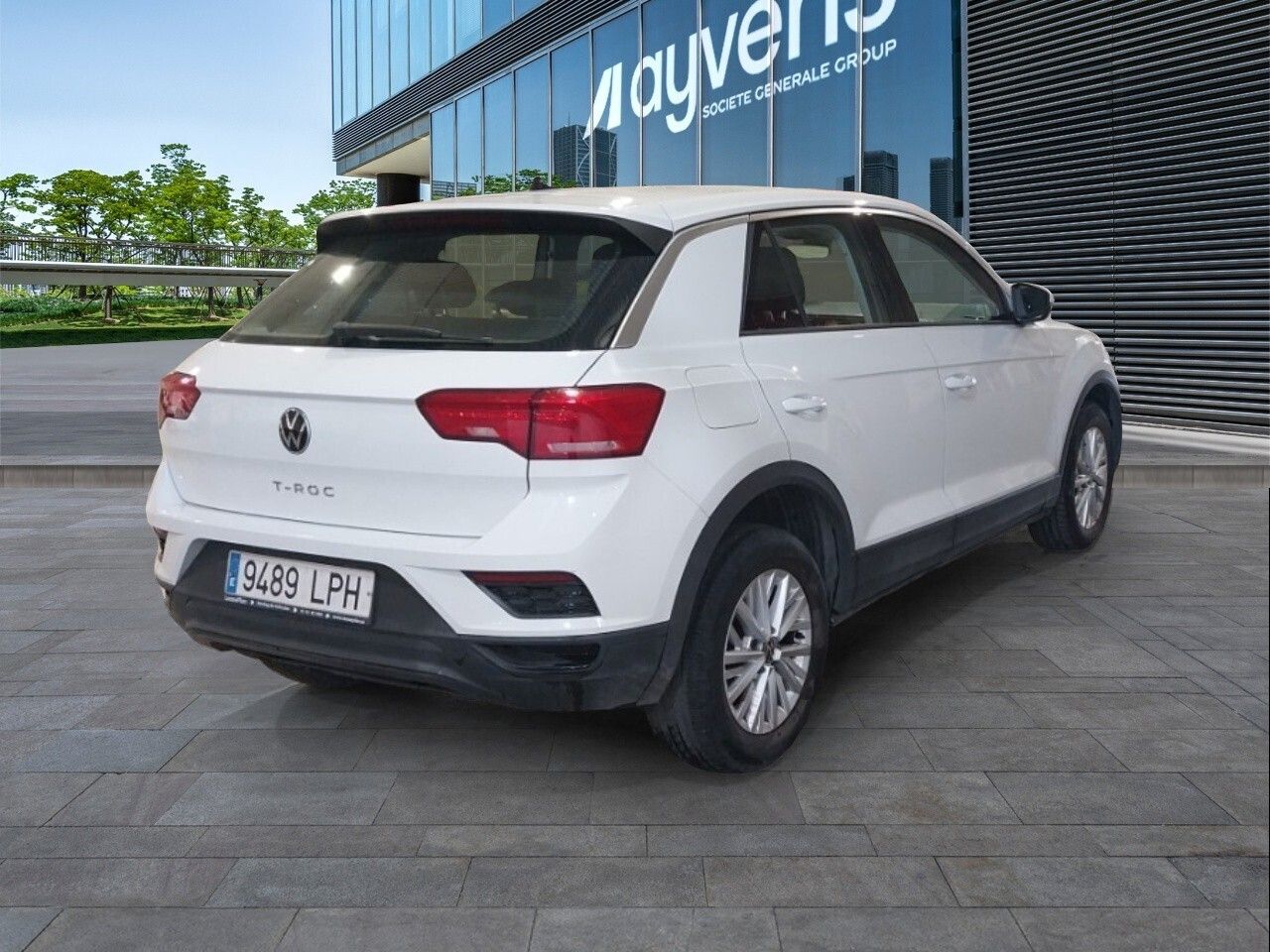 Volkswagen T-roc Edition 2.0 Tdi 85kw (115cv) - Foto 2