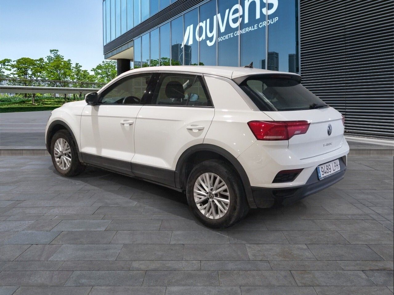 Volkswagen T-roc Edition 2.0 Tdi 85kw (115cv) - Foto 2
