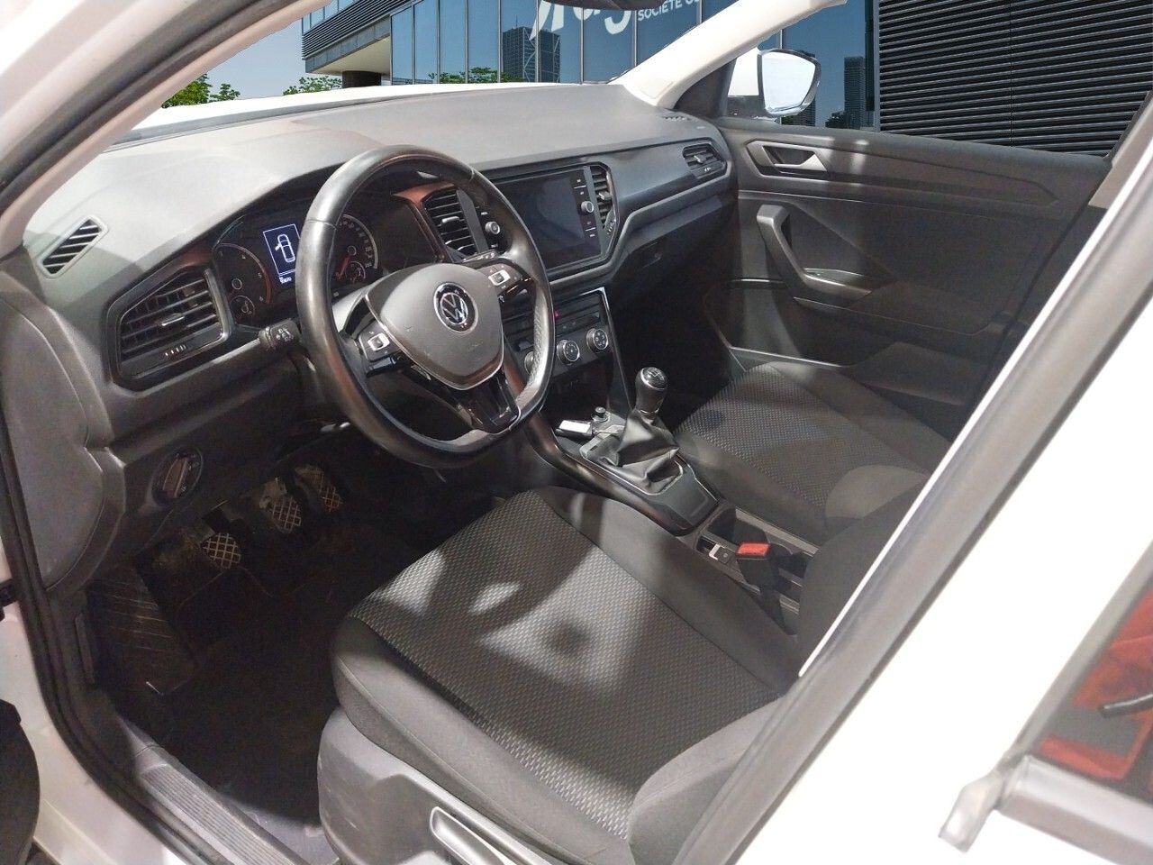 Volkswagen T-roc Edition 2.0 Tdi 85kw (115cv) - Foto 2