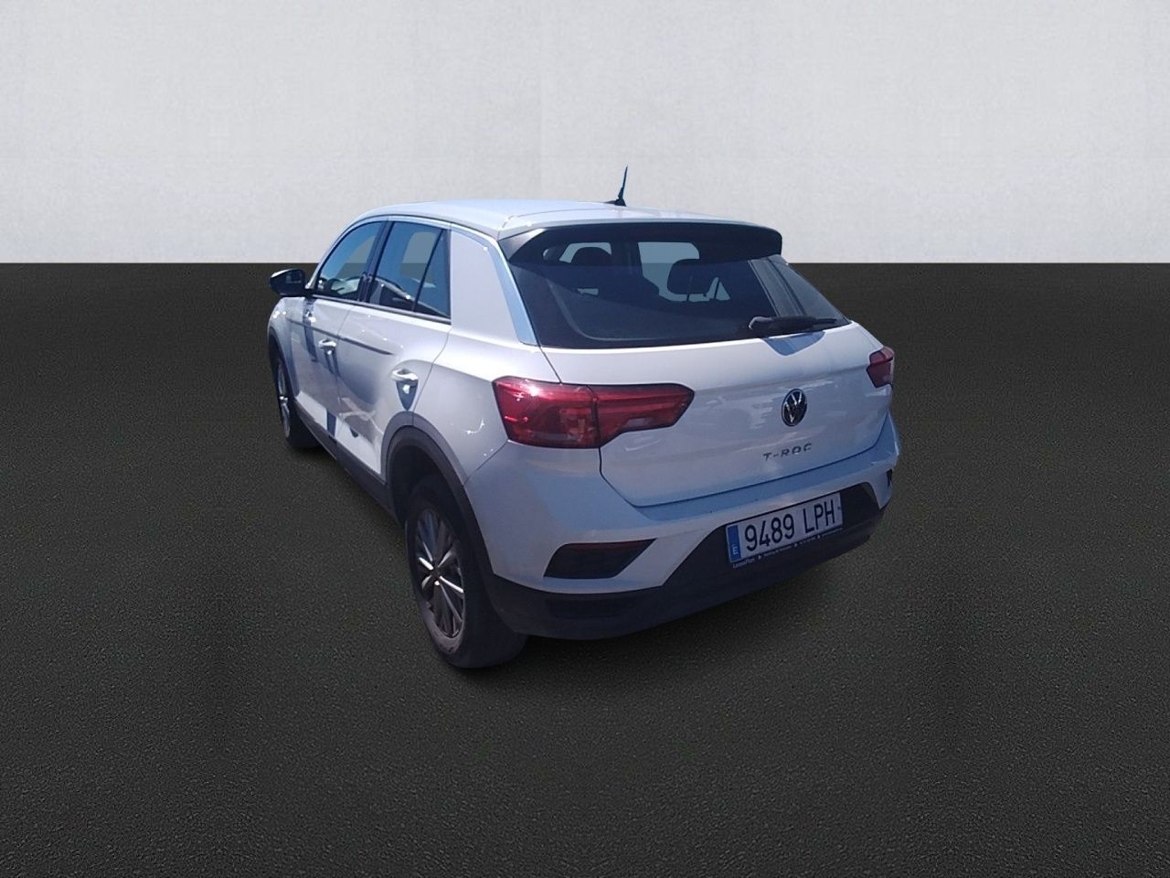 Volkswagen T-roc Edition 2.0 Tdi 85kw (115cv) - Foto 2
