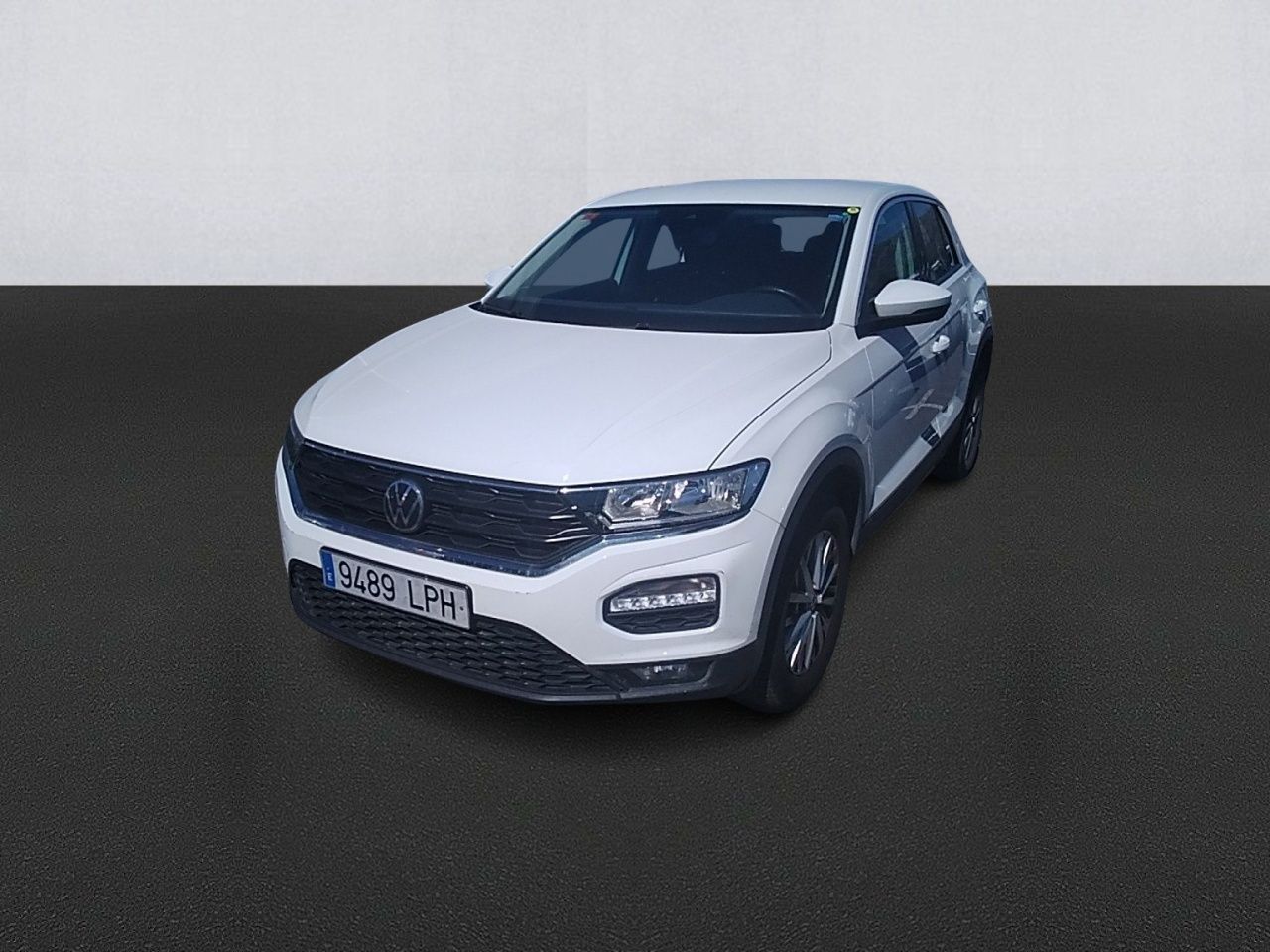 Volkswagen T-roc Edition 2.0 Tdi 85kw (115cv) - Foto 2