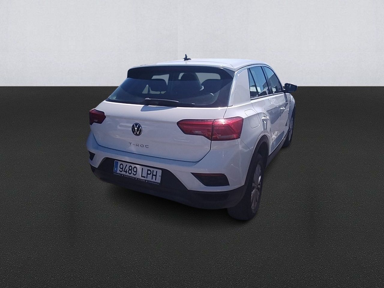 Volkswagen T-roc Edition 2.0 Tdi 85kw (115cv) - Foto 2