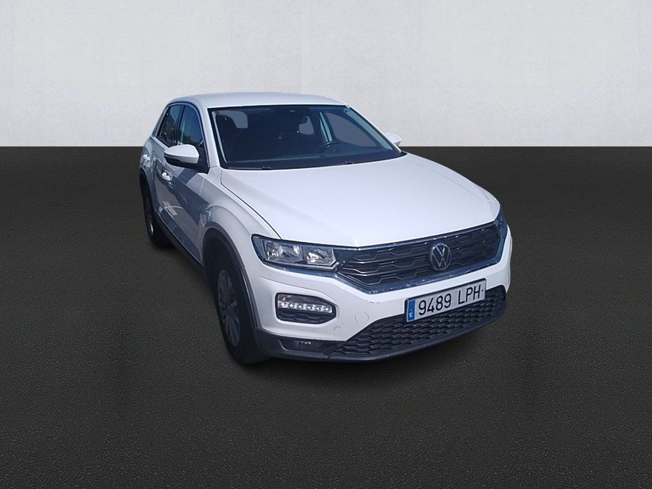 Volkswagen T-roc Edition 2.0 Tdi 85kw (115cv) - Foto 2