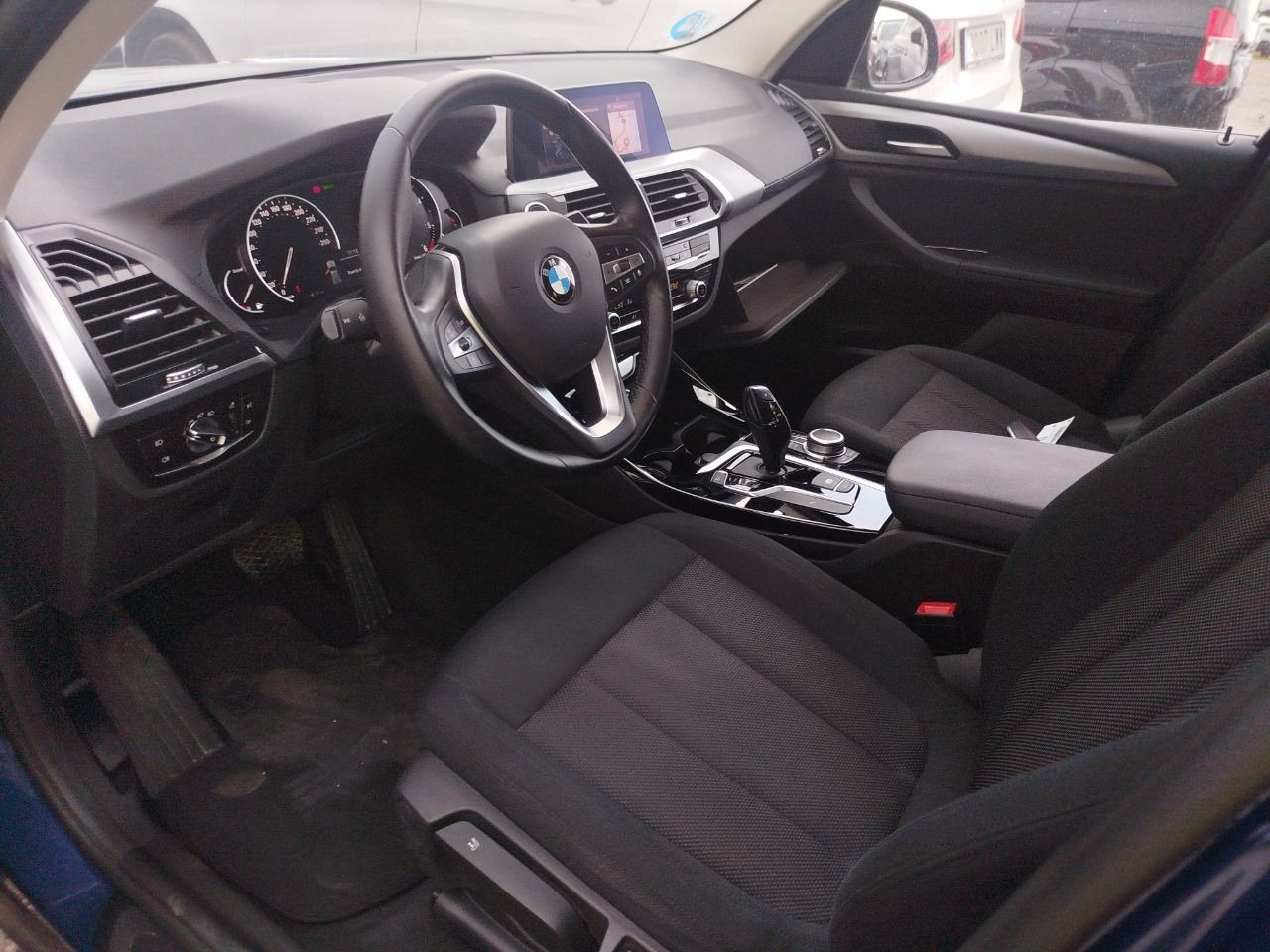 Bmw X3 Sdrive18d - Foto 2