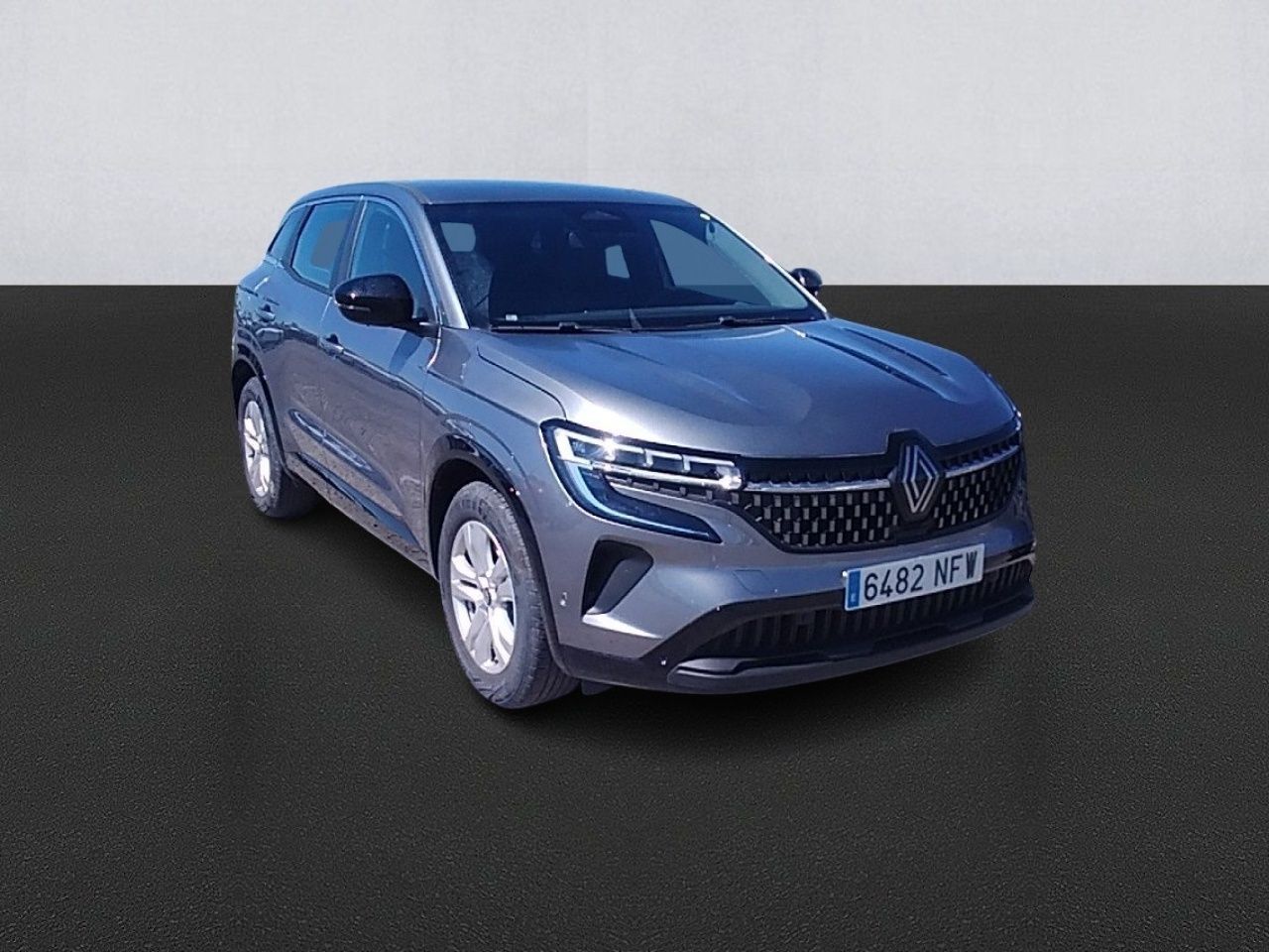 Renault Austral Evolution E-tech Full Hybrid 147kw - Foto 2