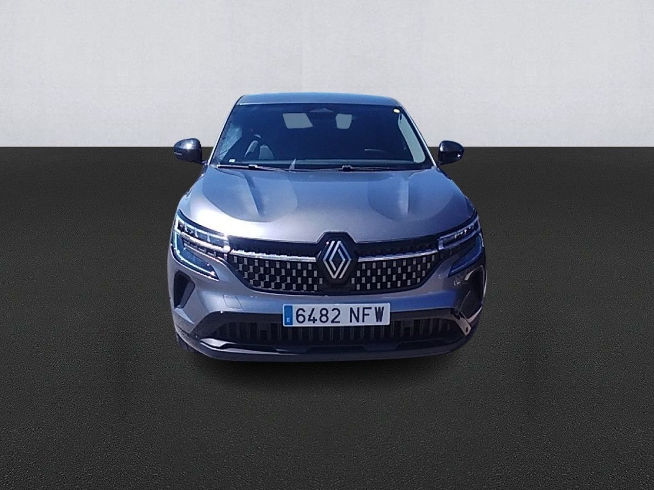 Renault Austral Evolution E-tech Full Hybrid 147kw - Foto 2