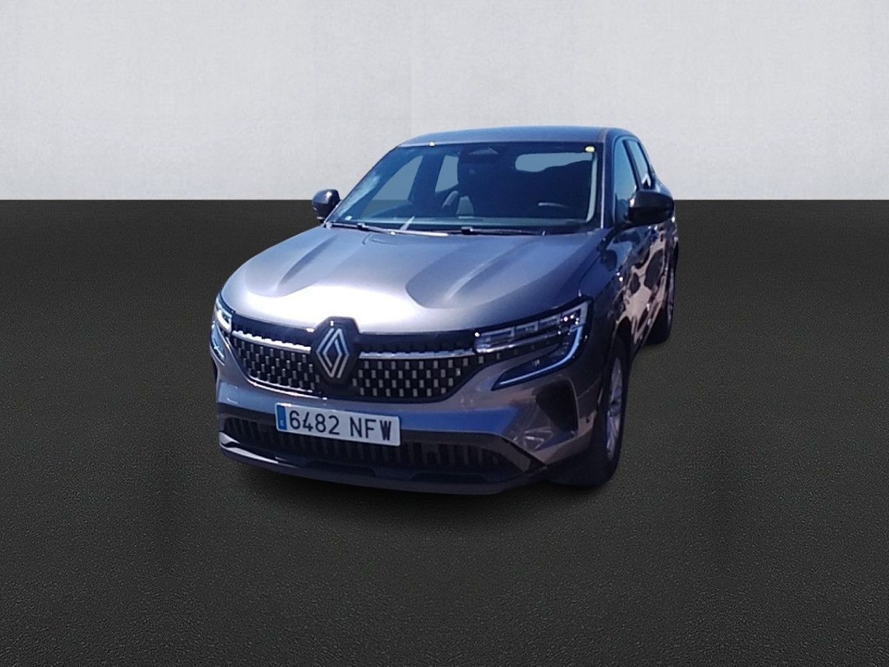 Renault Austral Evolution E-tech Full Hybrid 147kw - Foto 2