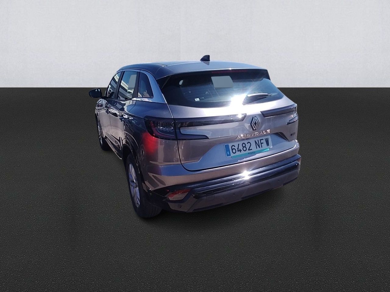 Renault Austral Evolution E-tech Full Hybrid 147kw - Foto 2