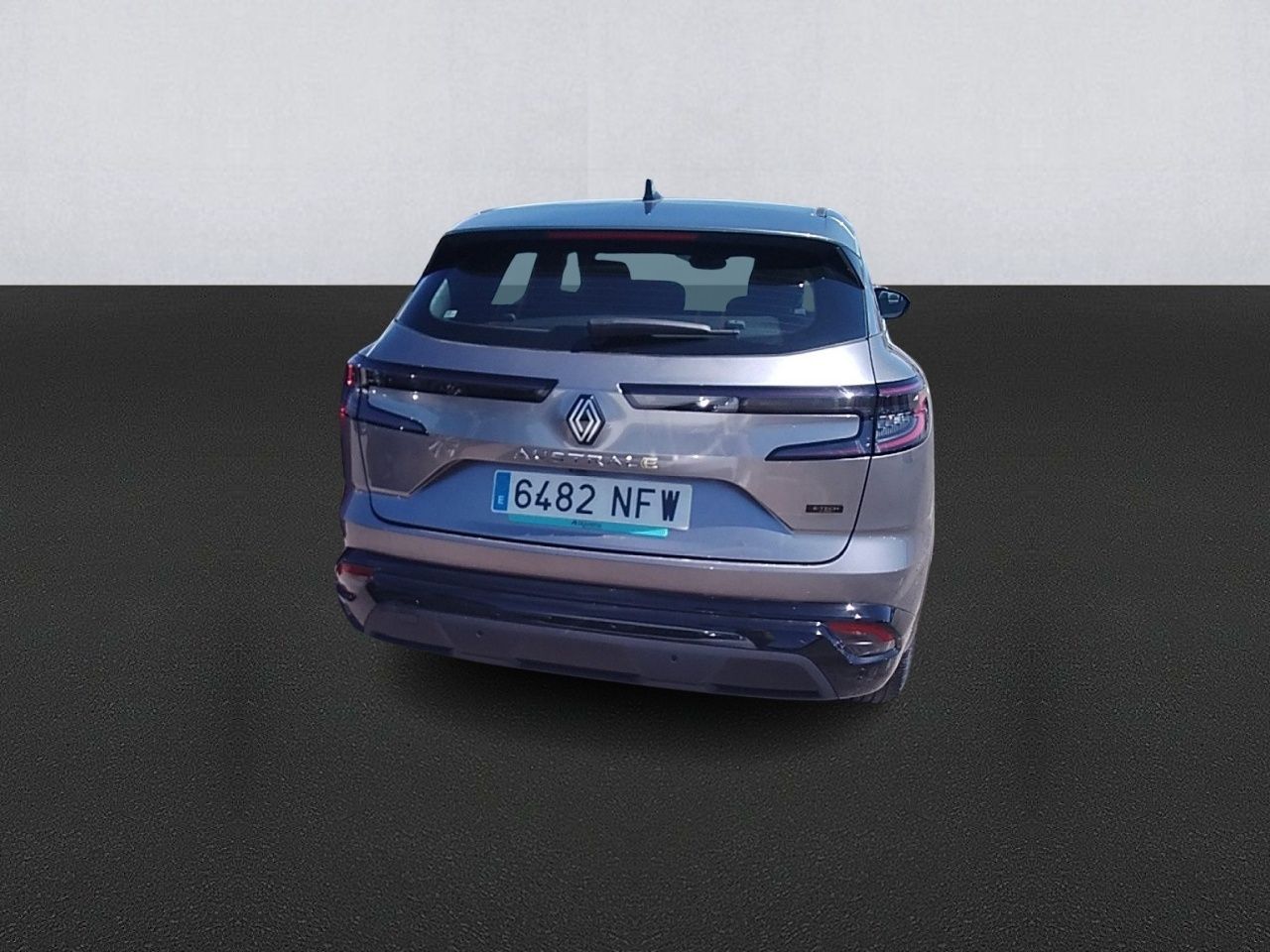 Renault Austral Evolution E-tech Full Hybrid 147kw - Foto 2
