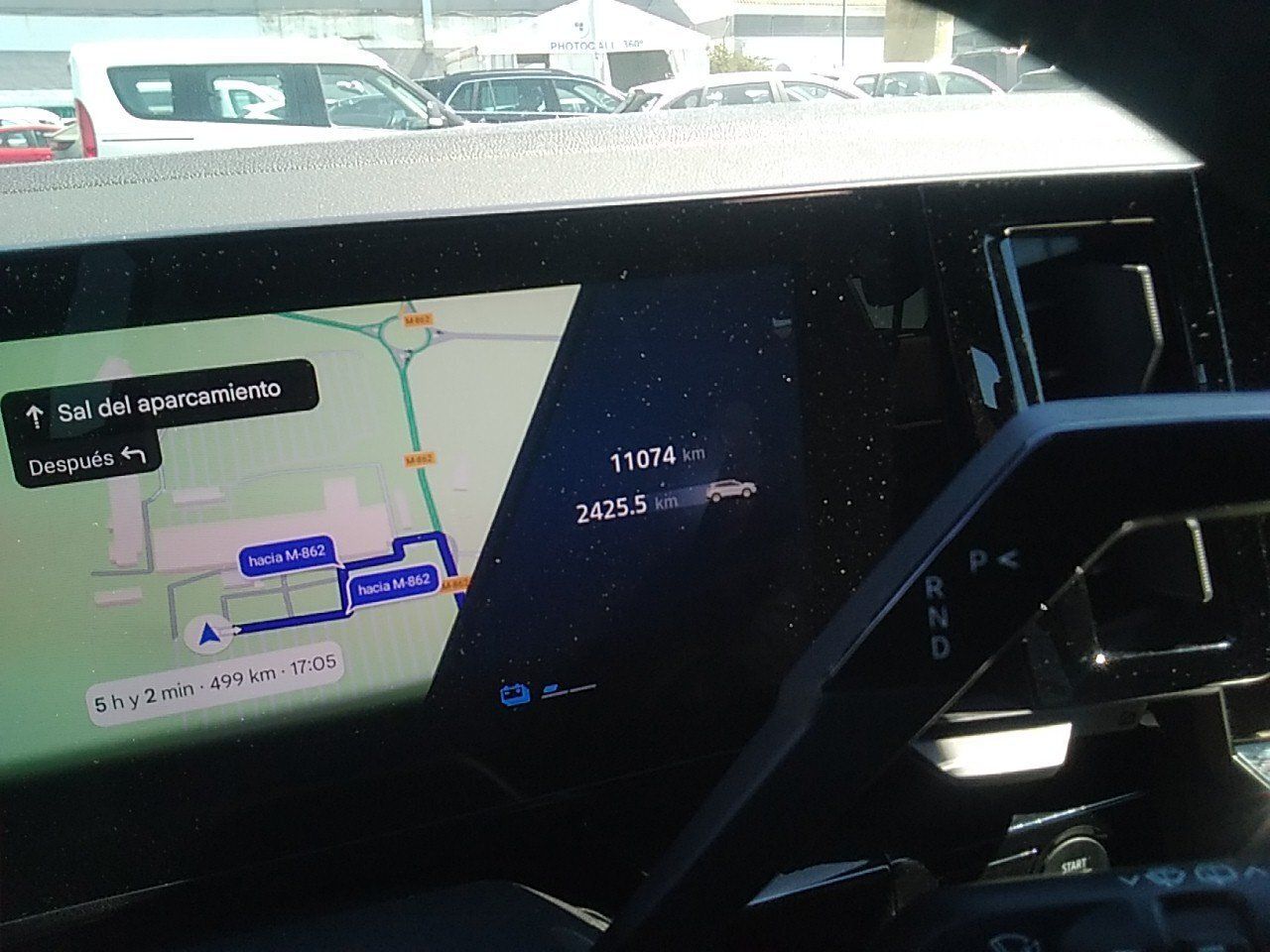 Renault Austral Evolution E-tech Full Hybrid 147kw - Foto 2