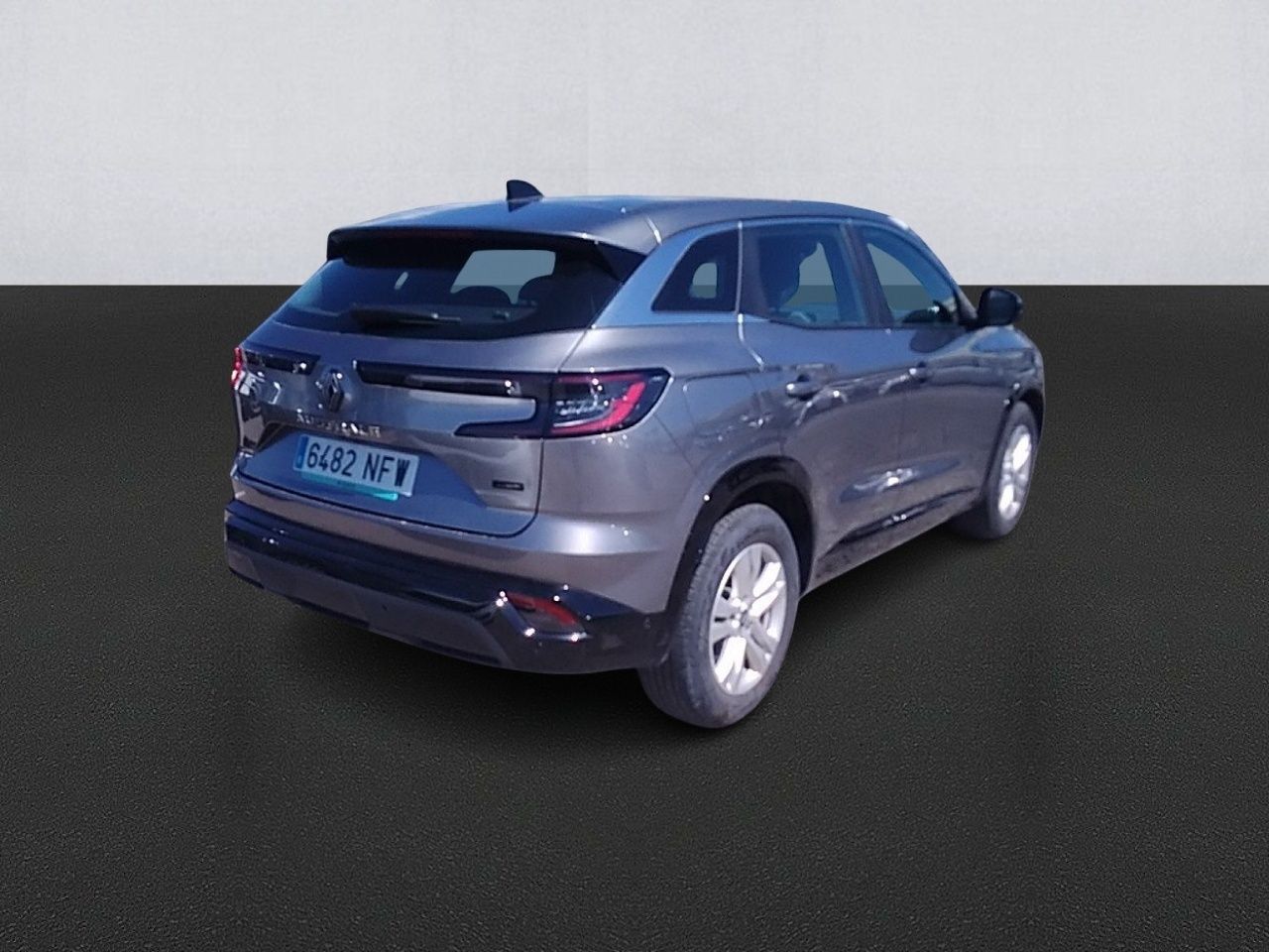 Renault Austral Evolution E-tech Full Hybrid 147kw - Foto 2