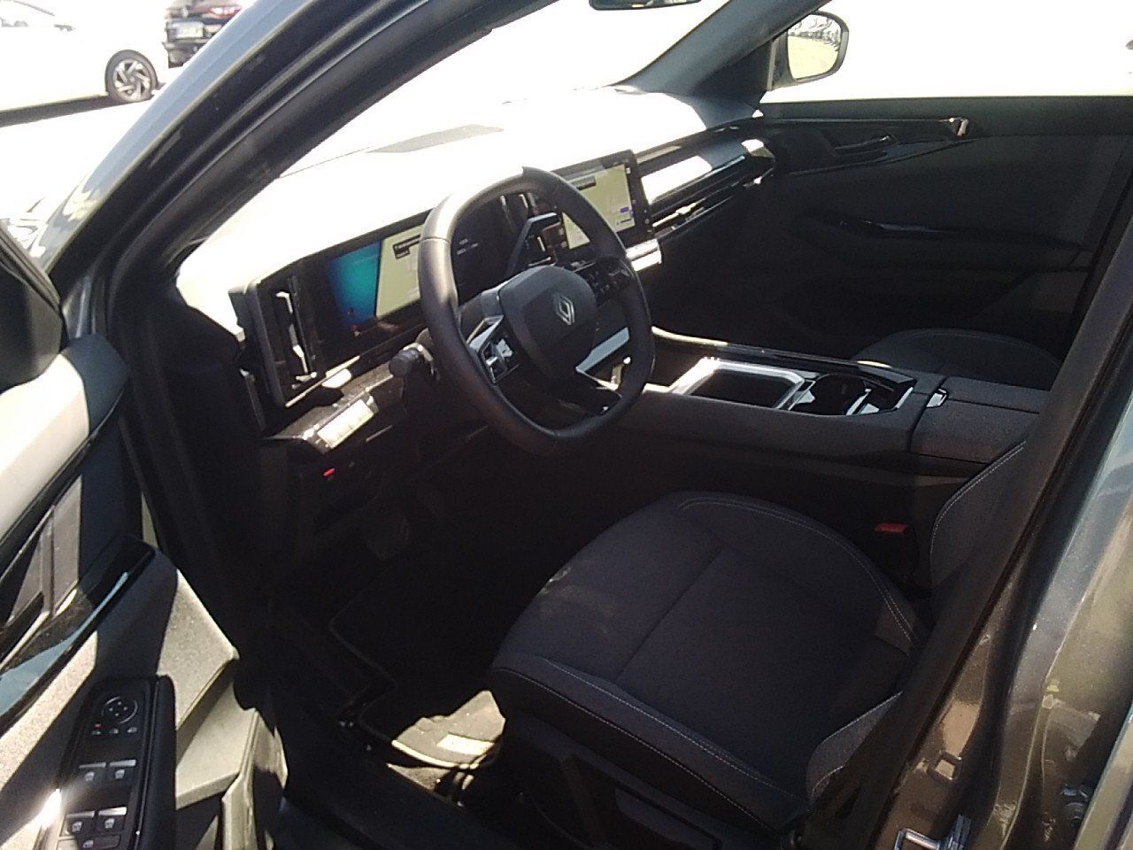 Renault Austral Evolution E-tech Full Hybrid 147kw - Foto 2