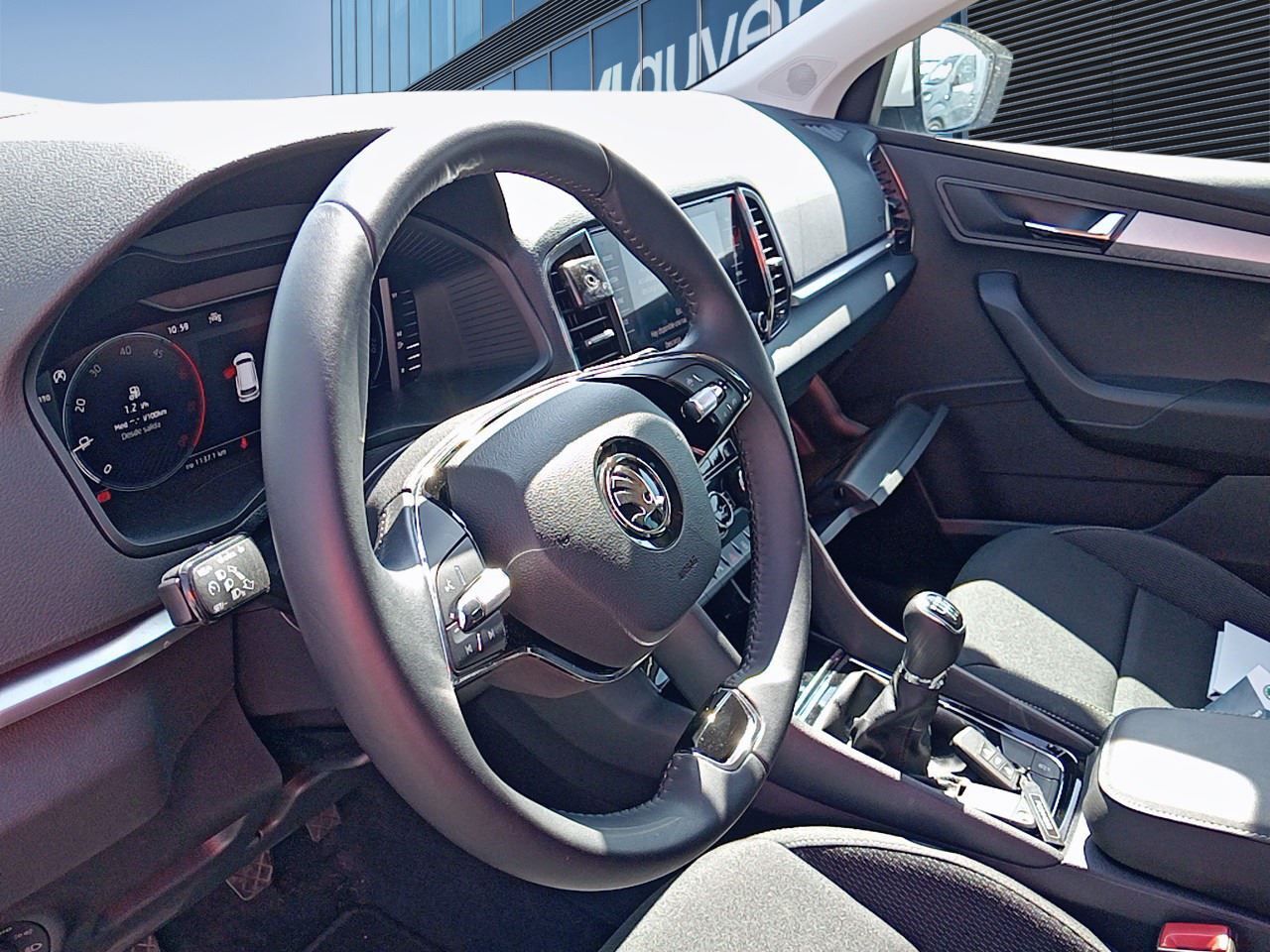 Skoda Karoq 2.0 Tdi 85kw (115cv) Ambition - Foto 2