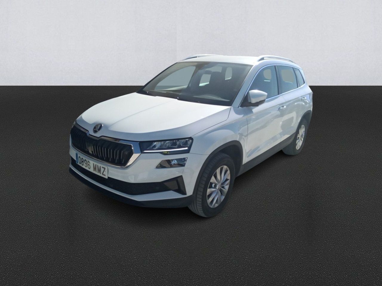 Skoda Karoq 2.0 Tdi 85kw (115cv) Ambition - Foto 2