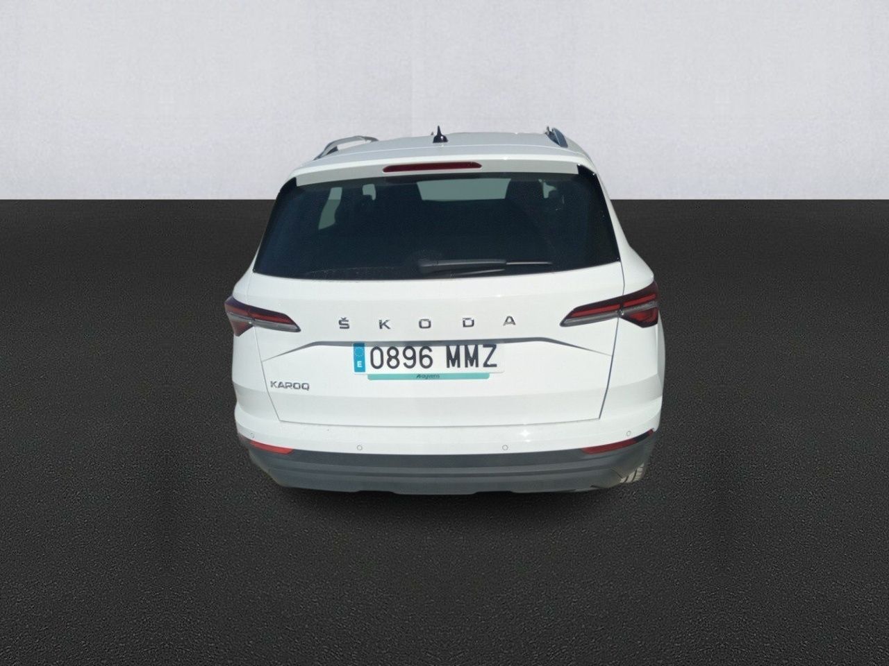 Skoda Karoq 2.0 Tdi 85kw (115cv) Ambition - Foto 2