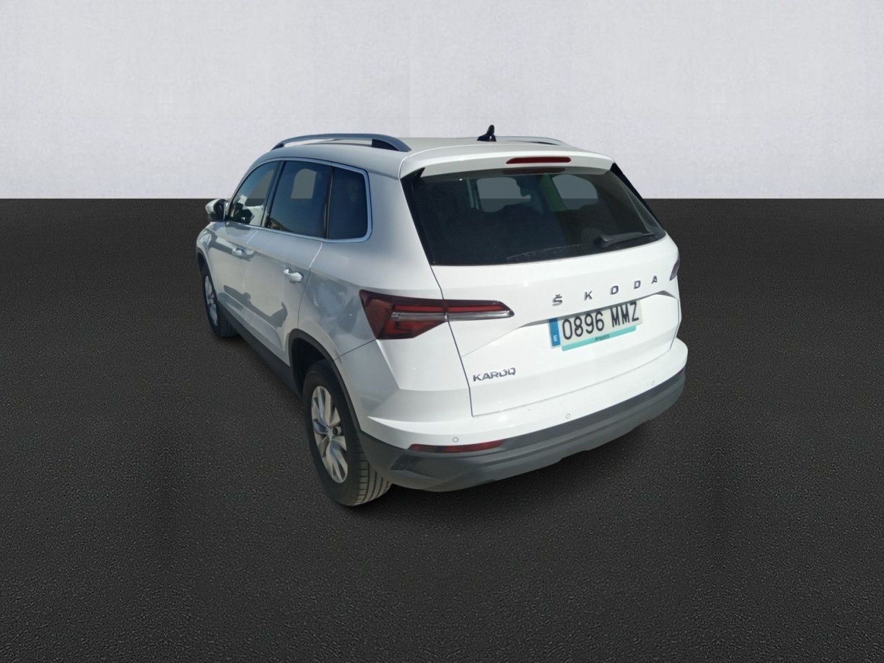 Skoda Karoq 2.0 Tdi 85kw (115cv) Ambition - Foto 2