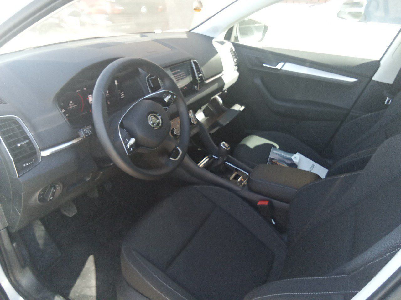Skoda Karoq 2.0 Tdi 85kw (115cv) Ambition - Foto 2