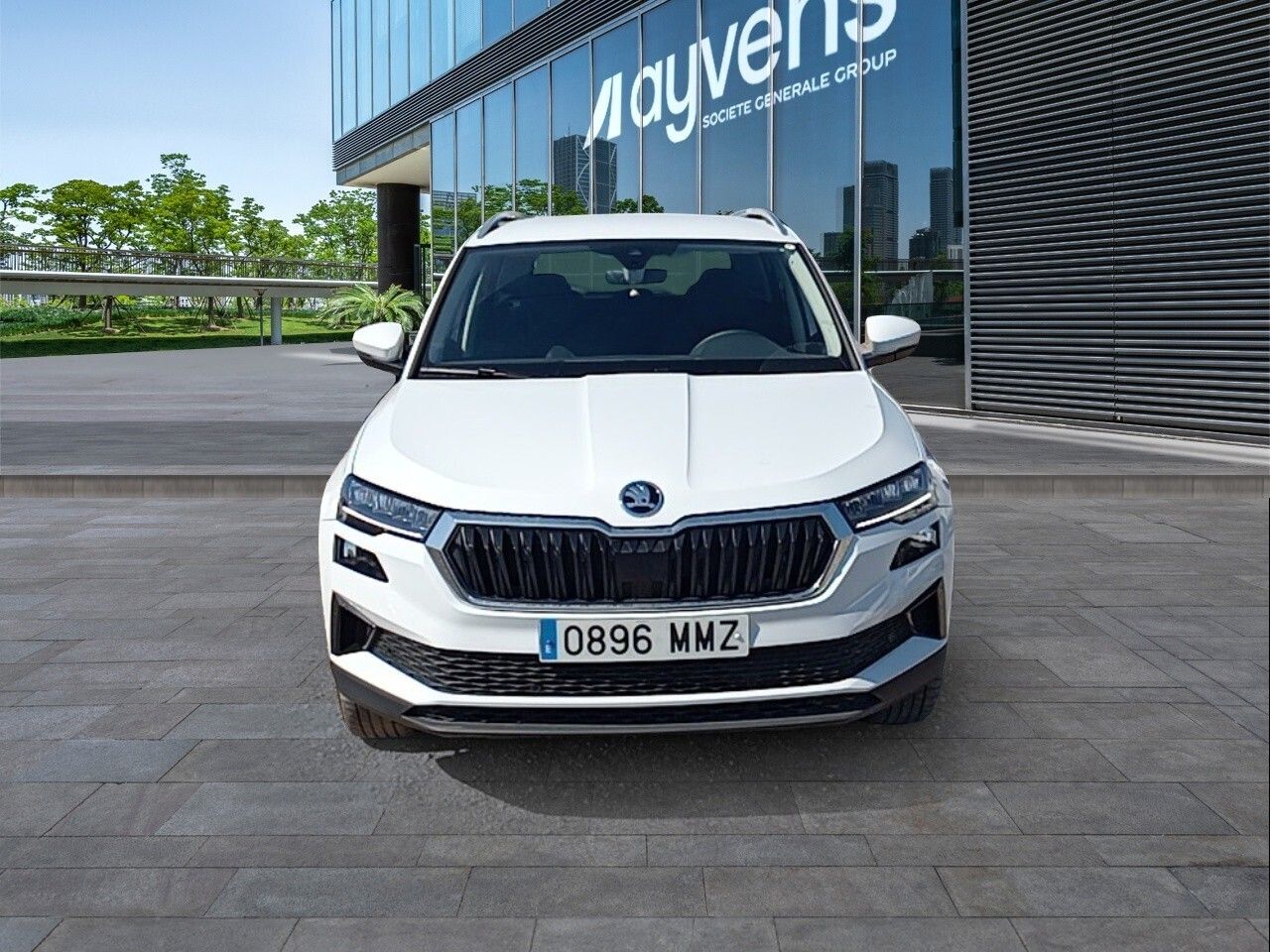 Skoda Karoq 2.0 Tdi 85kw (115cv) Ambition - Foto 2