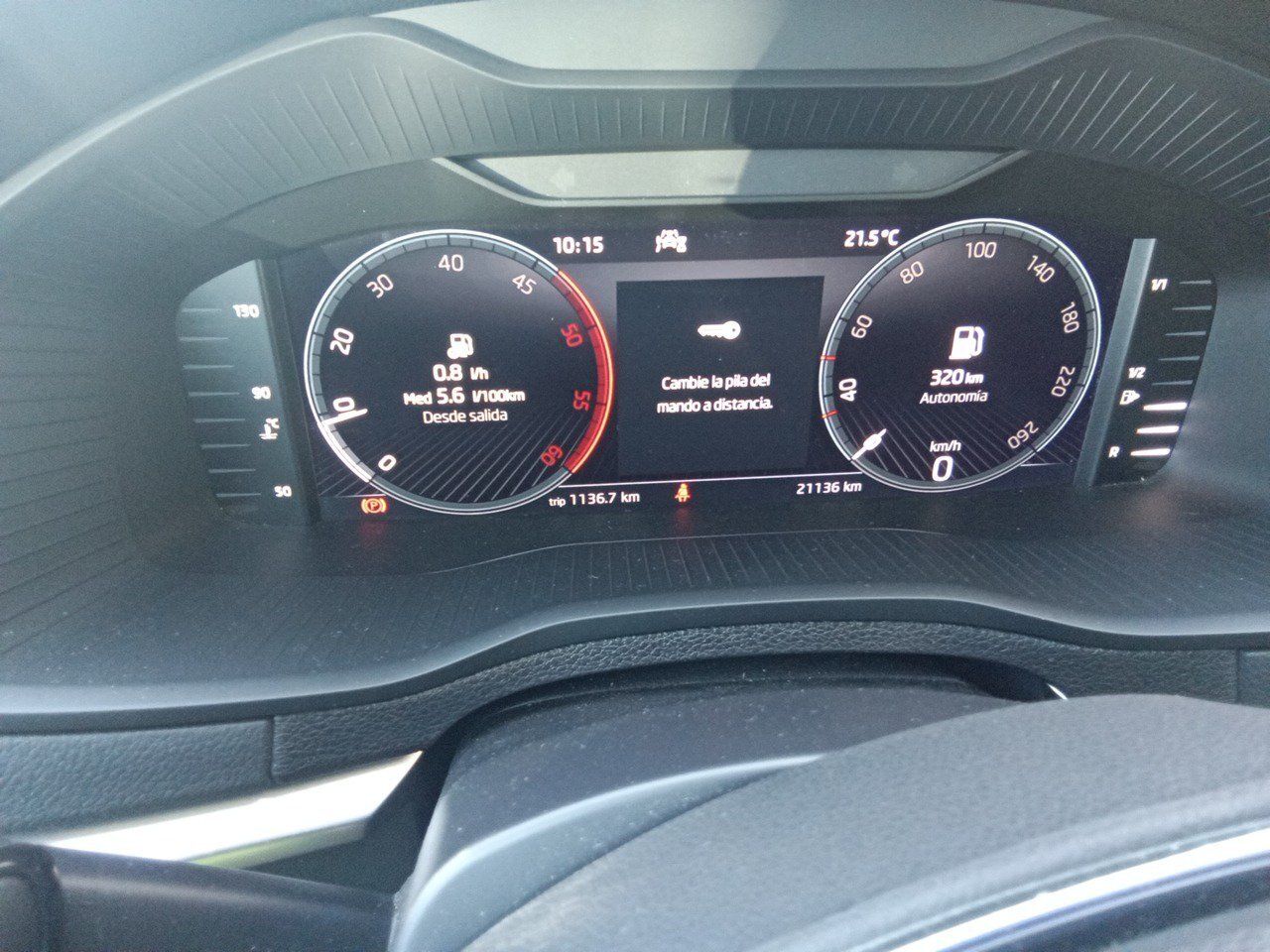 Skoda Karoq 2.0 Tdi 85kw (115cv) Ambition - Foto 2
