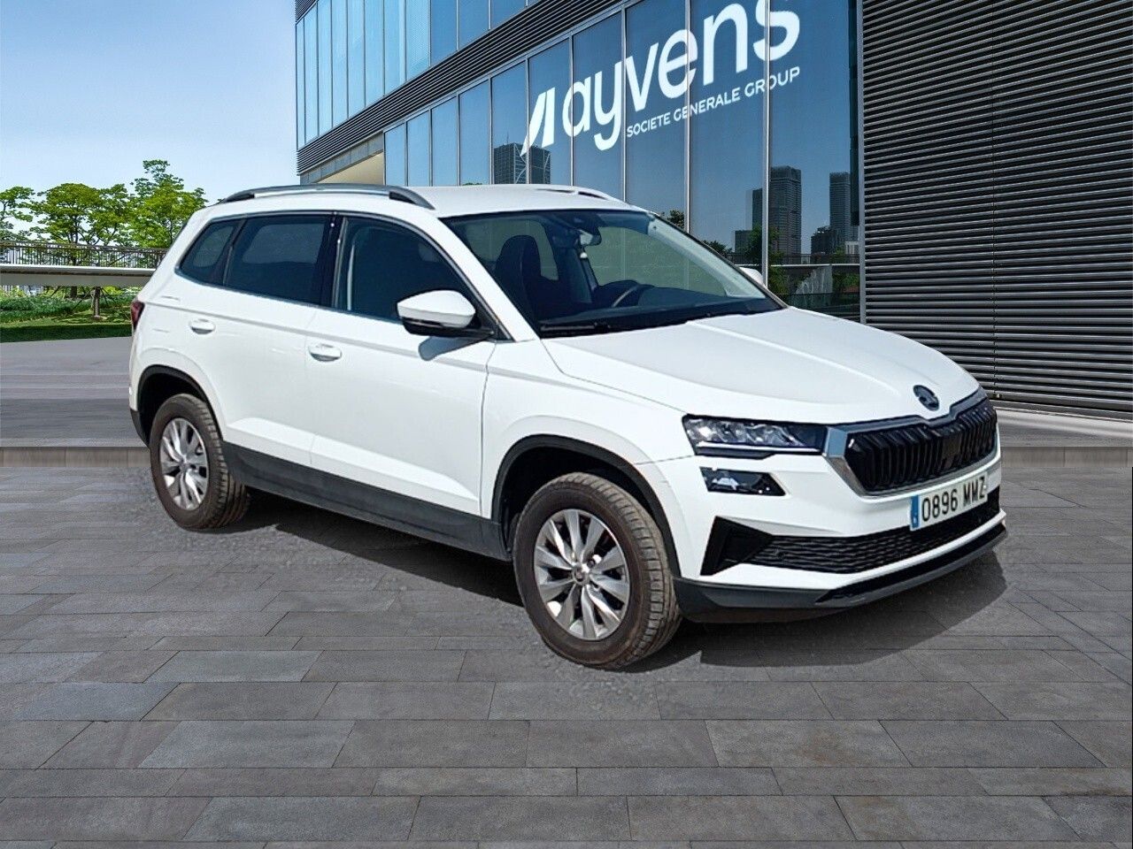 Skoda Karoq 2.0 Tdi 85kw (115cv) Ambition - Foto 2