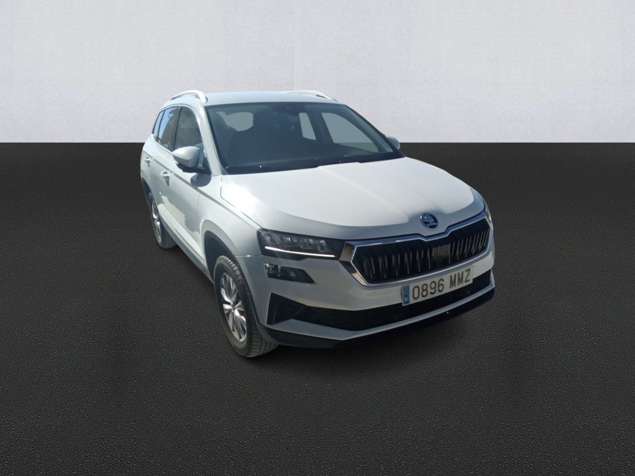 Skoda Karoq 2.0 Tdi 85kw (115cv) Ambition - Foto 2