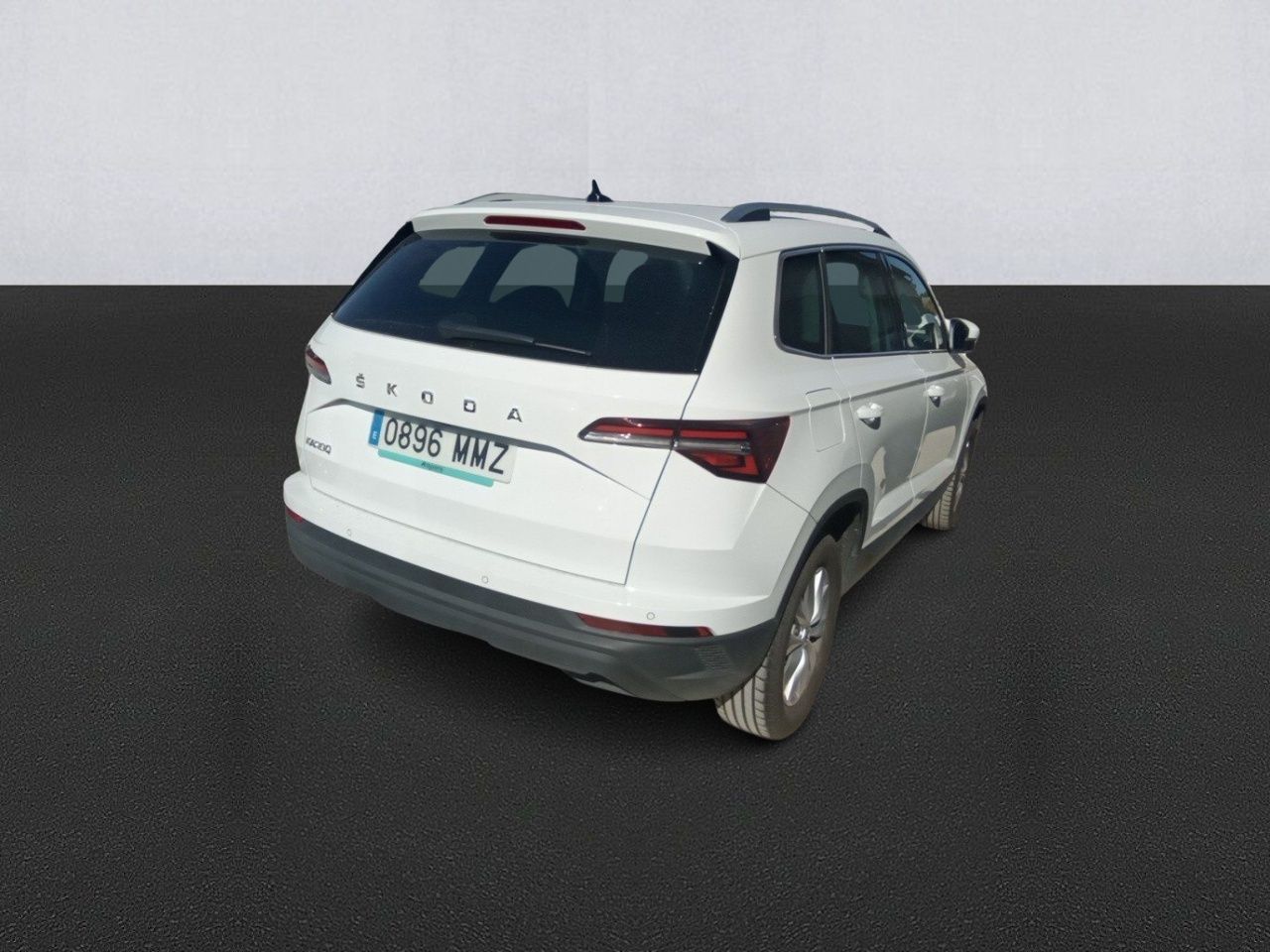 Skoda Karoq 2.0 Tdi 85kw (115cv) Ambition - Foto 2