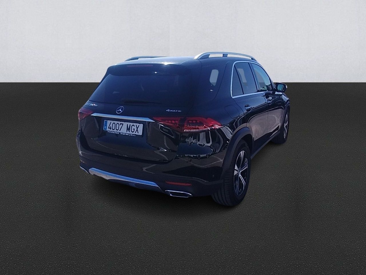 Mercedes Gle 350 De 4matic (híbrido Enchufable) - Foto 2