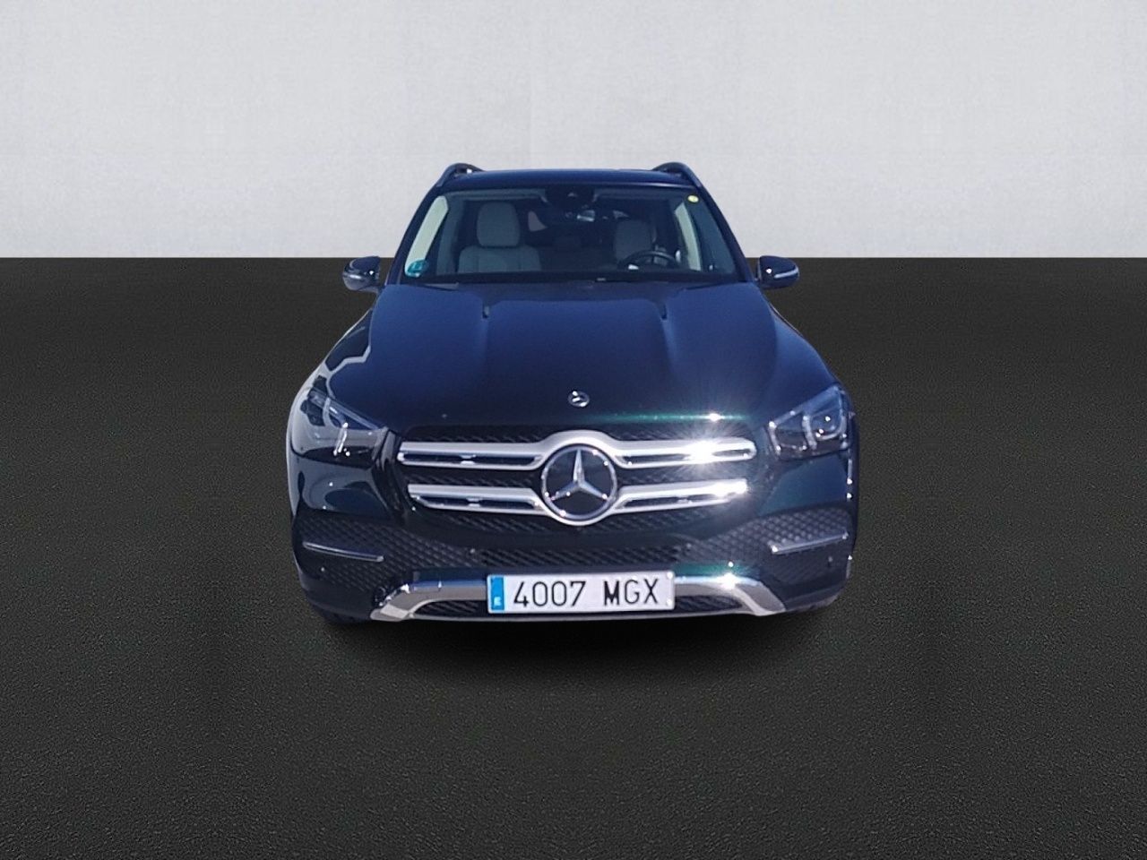 Mercedes Gle 350 De 4matic (híbrido Enchufable) - Foto 2