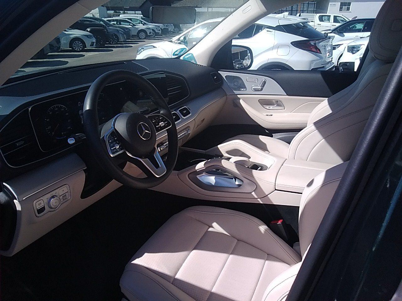 Mercedes Gle 350 De 4matic (híbrido Enchufable) - Foto 2