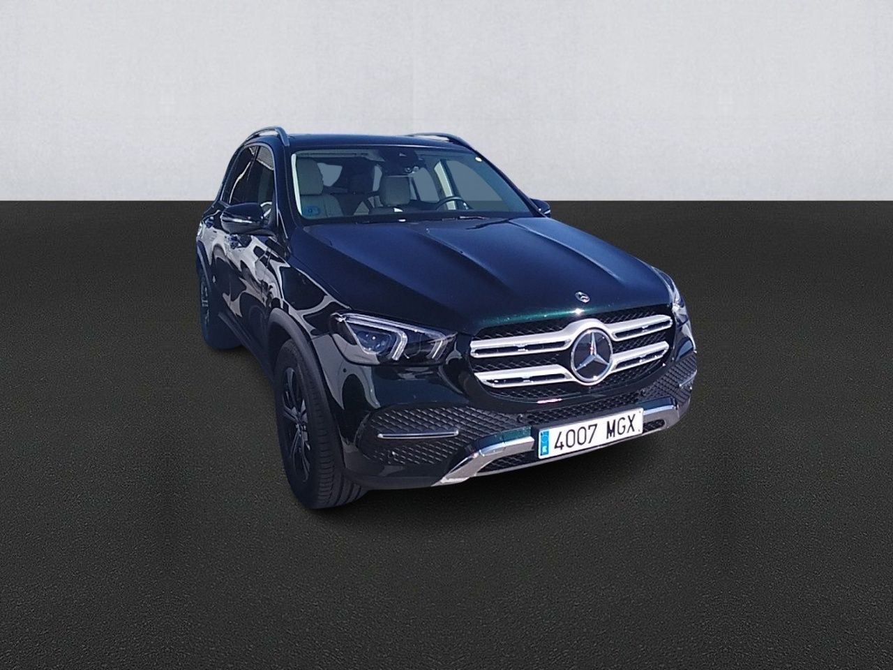 Mercedes Gle 350 De 4matic (híbrido Enchufable) - Foto 2