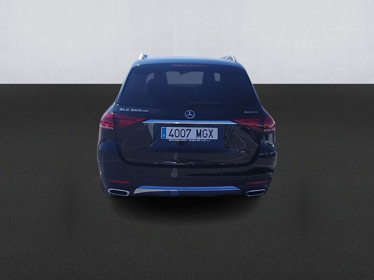 Mercedes Gle 350 De 4matic (híbrido Enchufable) - Foto 2