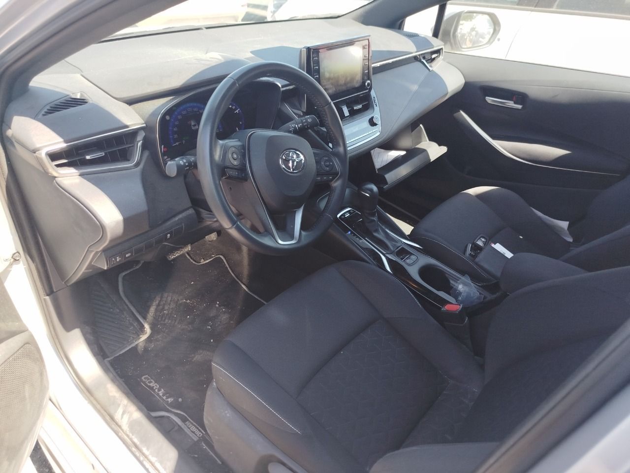 Toyota Corolla 1.8 125h Active Tech E-cvt - Foto 2