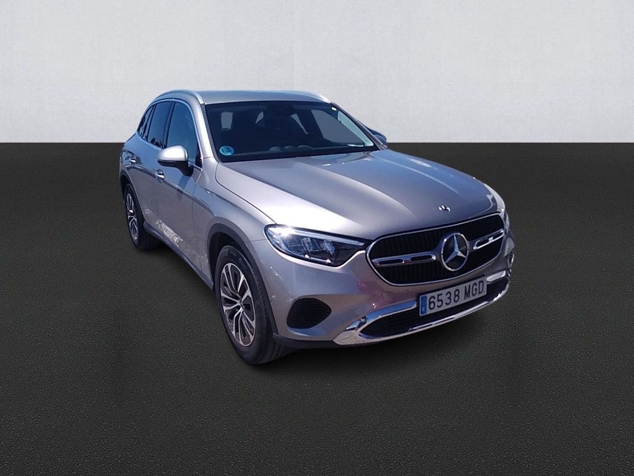 Mercedes Glc 220 D 4matic - Foto 2