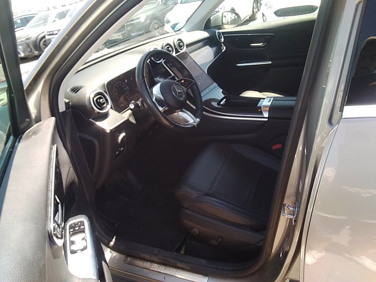 Mercedes Glc 220 D 4matic - Foto 2
