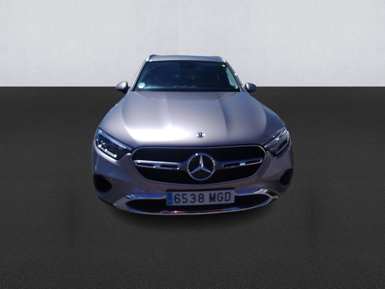 Mercedes Glc 220 D 4matic - Foto 2