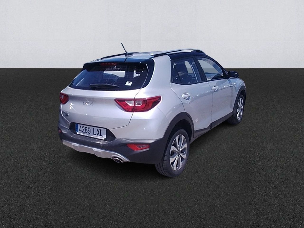 Kia Stonic 1.0 T-gdi 74kw (100cv) Mhev Imt Concept - Foto 2