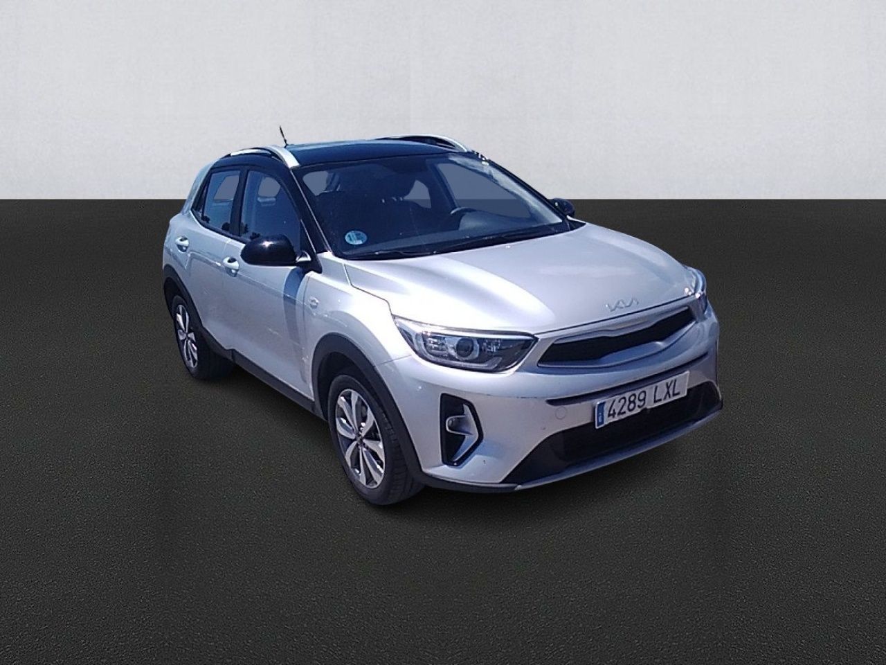 Kia Stonic 1.0 T-gdi 74kw (100cv) Mhev Imt Concept - Foto 2