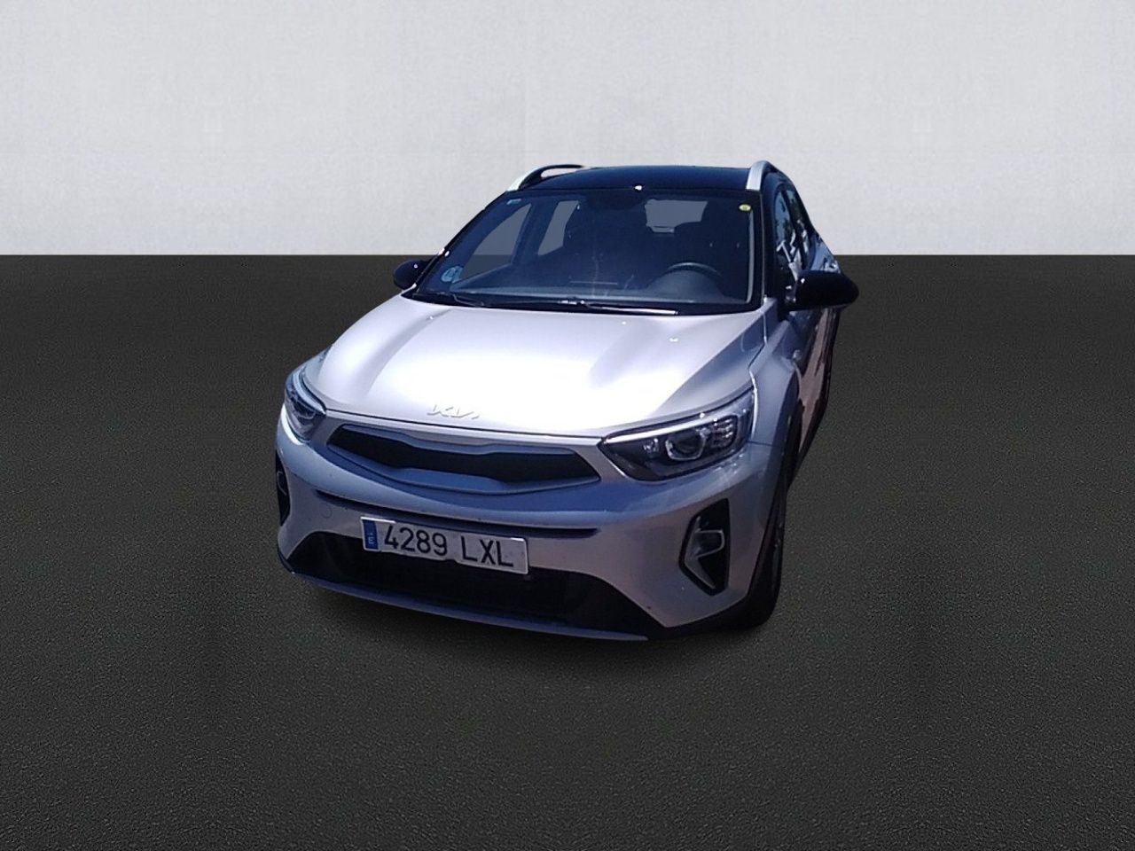 Kia Stonic 1.0 T-gdi 74kw (100cv) Mhev Imt Concept - Foto 2