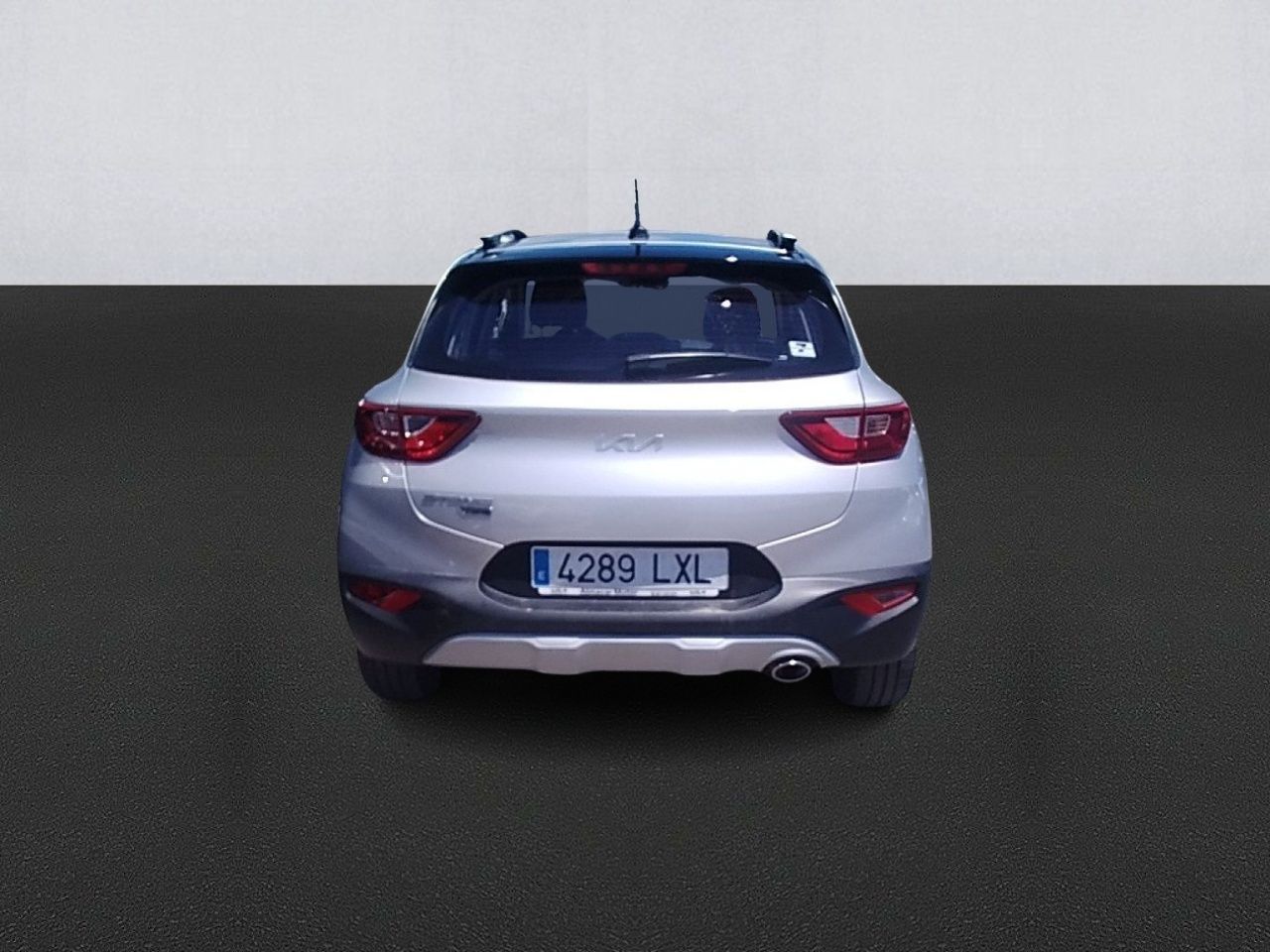 Kia Stonic 1.0 T-gdi 74kw (100cv) Mhev Imt Concept - Foto 2