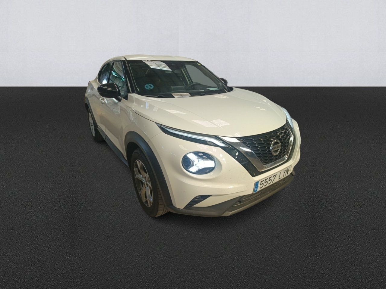 Nissan Juke Dig-t 84 Kw (114 Cv) 6m/t Acenta - Foto 2