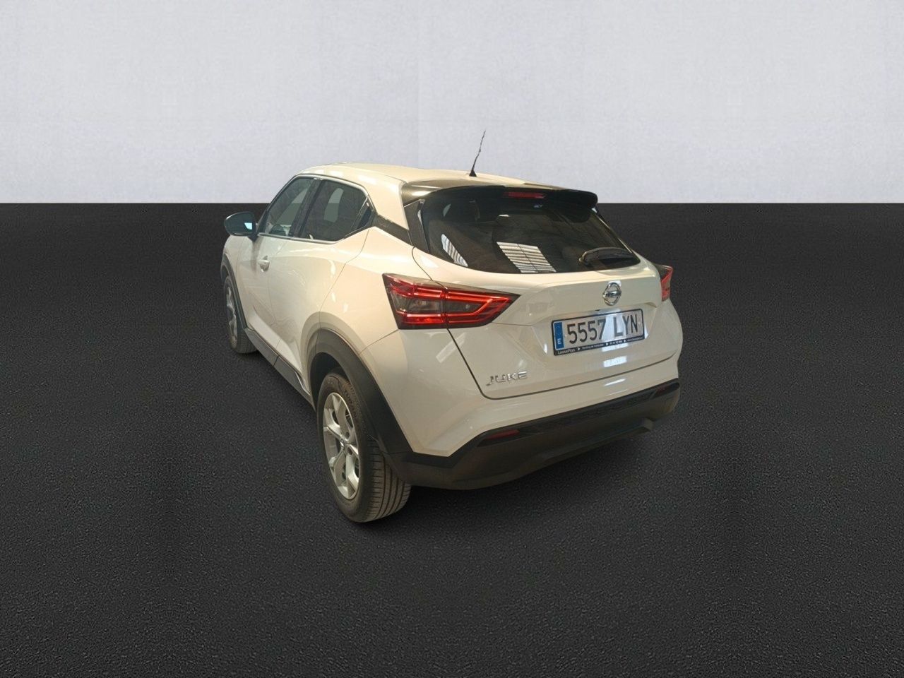 Nissan Juke Dig-t 84 Kw (114 Cv) 6m/t Acenta - Foto 2