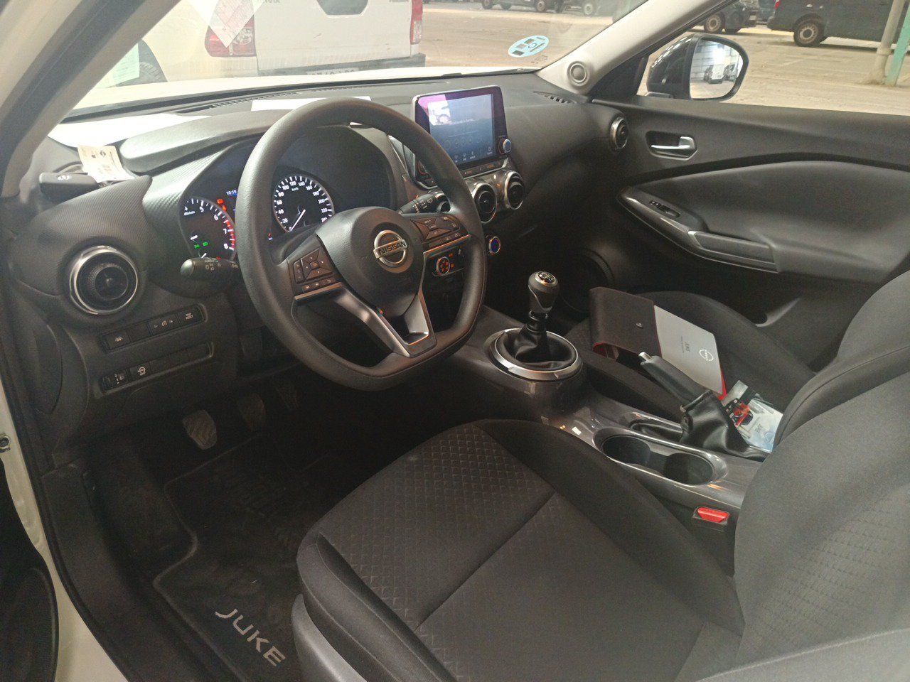 Nissan Juke Dig-t 84 Kw (114 Cv) 6m/t Acenta - Foto 2